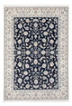Nain - 6la Rug 205x148cm - Persian Rugs