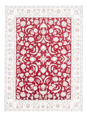 Perser Rug - Nain - Royal - 200 x 150 cm - red