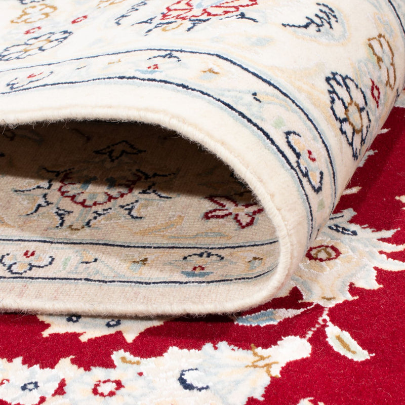 Nain - 9la Rug 200x150cm - Persian Rugs