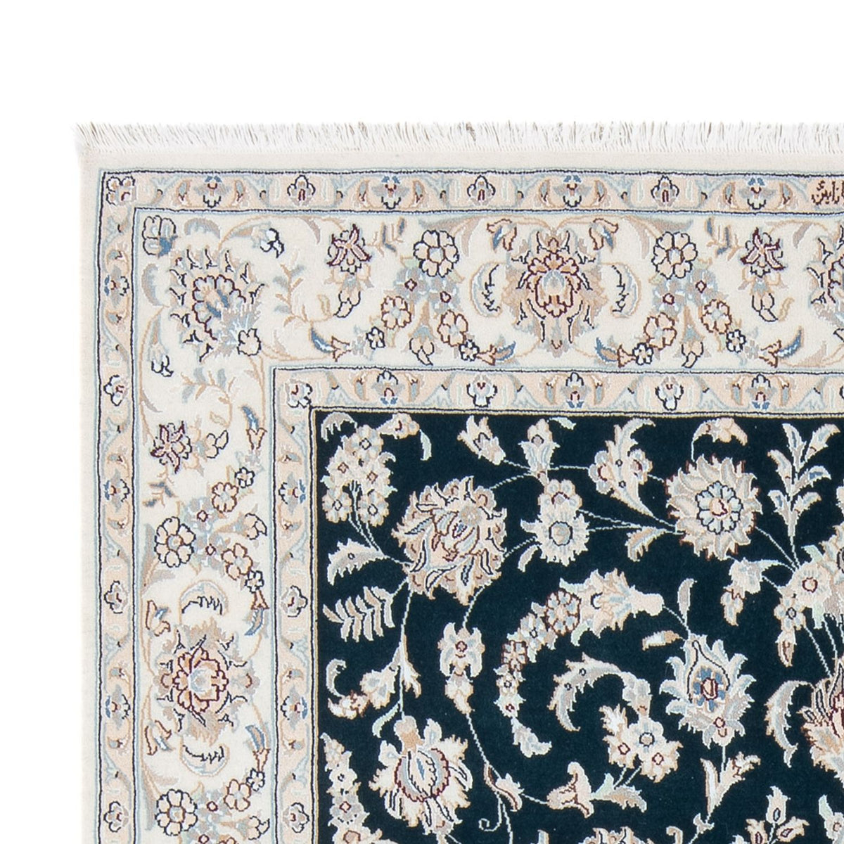 Nain - 6La Rug 148x210cm - Persian Rugs