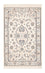 Perser Rug - Nain - 95 x 55 cm - cream