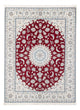 Nain - 6La Rug 148x194cm - Persian Rugs