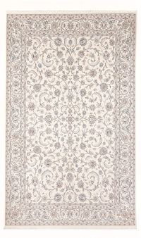 Perser Rug - Nain - Premium - 297 x 197 cm - cream