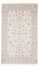 Perser Rug - Nain - Premium - 297 x 197 cm - cream