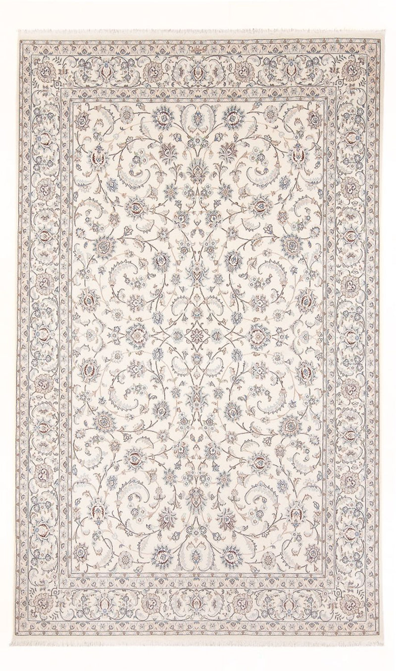 Perser Rug - Nain - Premium - 297 x 197 cm - cream