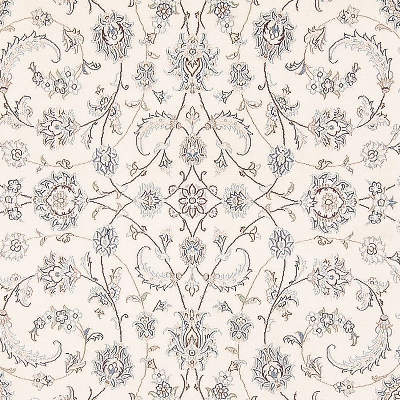 Perser Rug - Nain - Premium - 297 x 197 cm - cream