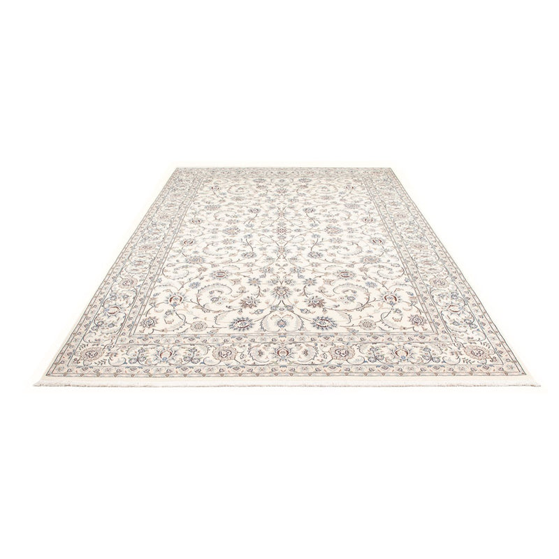 Perser Rug - Nain - Premium - 297 x 197 cm - cream