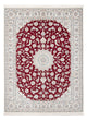 Nain - 6La Rug 150x202cm - Persian Rugs