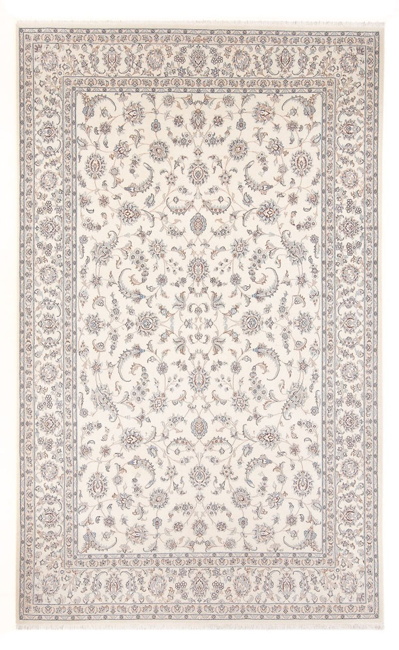 Perser Rug - Nain - Premium - 294 x 200 cm - cream