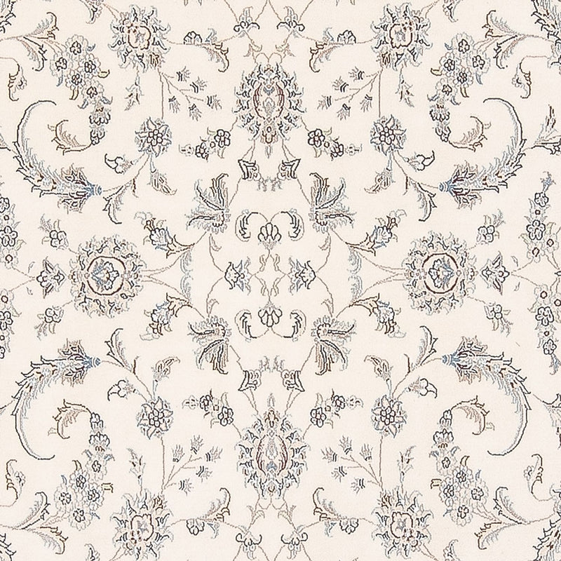 Perser Rug - Nain - Premium - 294 x 200 cm - cream