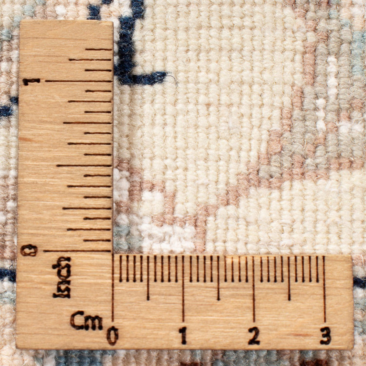 Perser Rug - Nain - Premium - 294 x 200 cm - cream