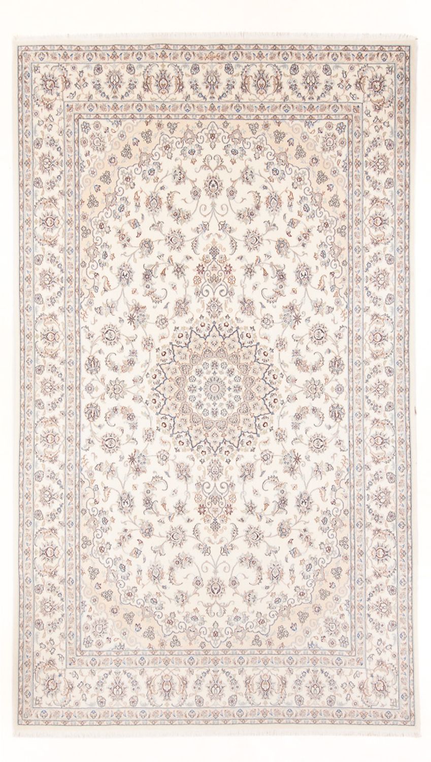 Perser Rug - Nain - Premium - 307 x 200 cm - cream