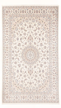 Perser Rug - Nain - Premium - 307 x 200 cm - cream