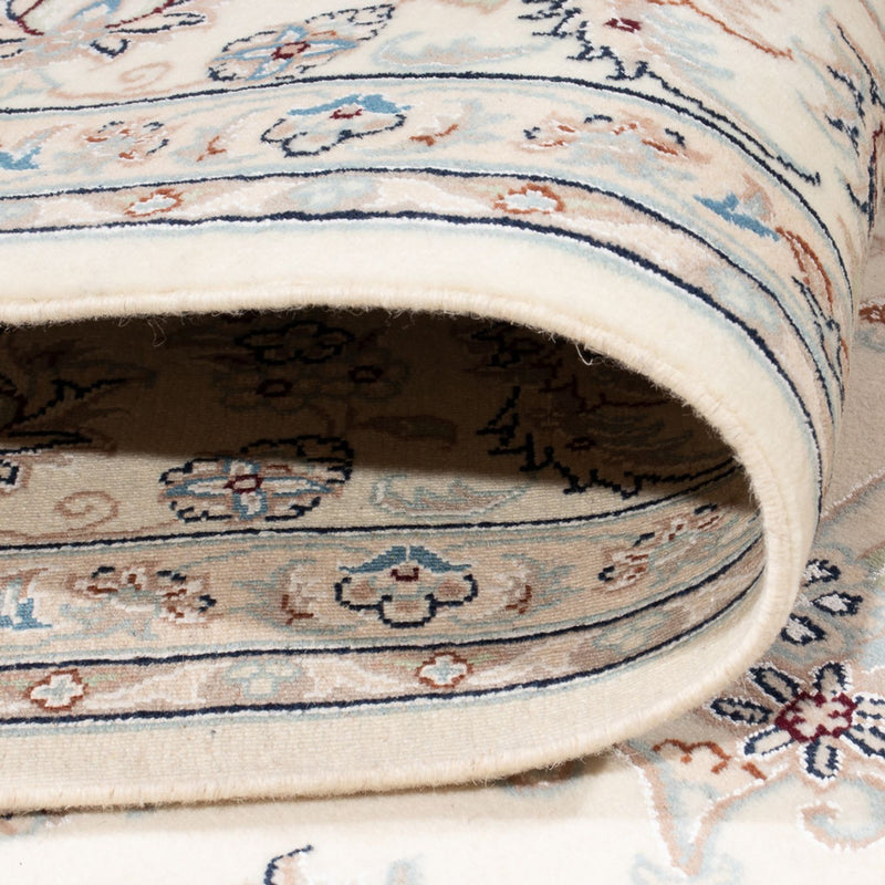 Perser Rug - Nain - Premium - 307 x 200 cm - cream