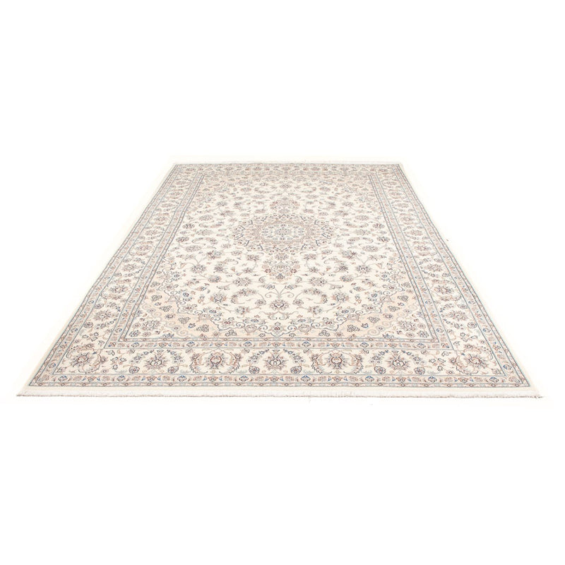 Perser Rug - Nain - Premium - 307 x 200 cm - cream