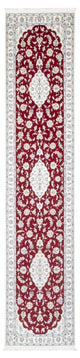 Nain - 6la Teppich 350x86cm - Perserteppich