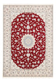 Nain Teppich 237x168cm - Perserteppich