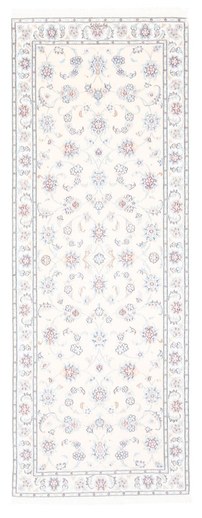 Nain - 9La Rug 82x201cm - Persian Rugs