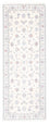 Runner Perser Rug - Nain - Royal - 201 x 82 cm - cream