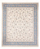 Nain - 6la Rug 298x248cm - Persian Rugs