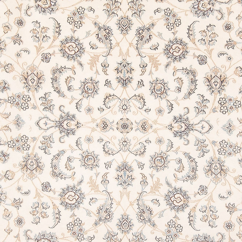 Perser Rug - Nain - Premium - 298 x 248 cm - cream