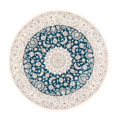 Nain Rug 200x200cm - Persian Rugs