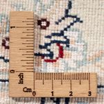 Perser Rug - Nain - Premium - 300 x 200 cm - red