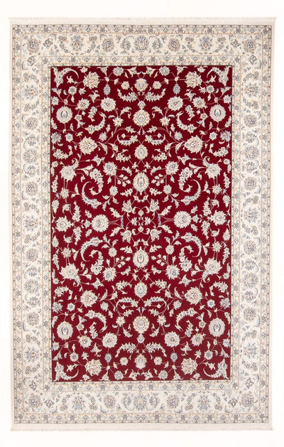 Nain - 6La Rug 197x287cm - Persian Rugs