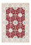 Perser Rug - Nain - 232 x 168 cm - red