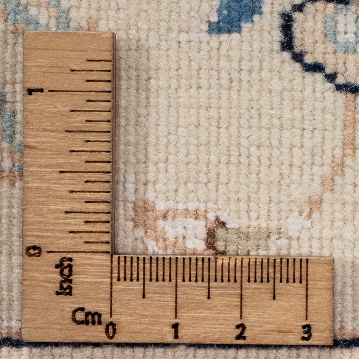 Perser Rug - Nain - 232 x 168 cm - red