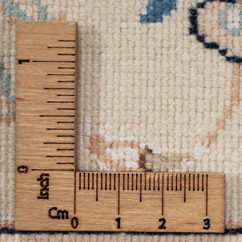 Perser Rug - Nain - 232 x 168 cm - red