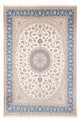 Nain - 6la Rug 353x248cm - Persian Rugs