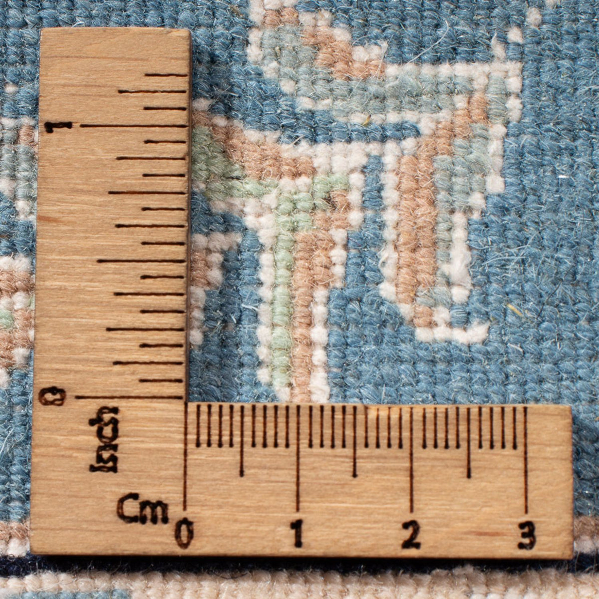 Perser Rug - Nain - Premium - 353 x 248 cm - cream