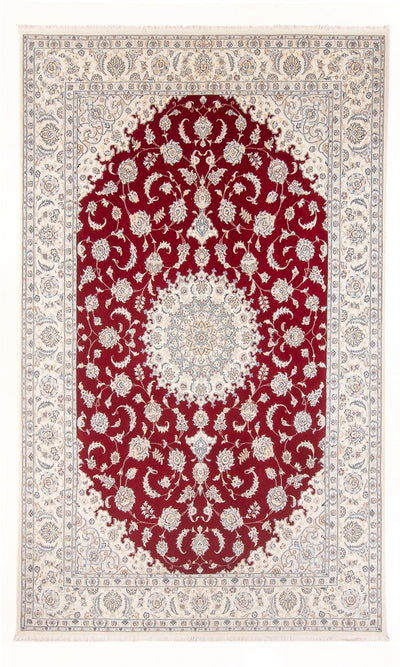 Nain - 6La Rug 200x300cm - Persian Rugs
