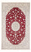 Perser Rug - Nain - Premium - 300 x 200 cm - red