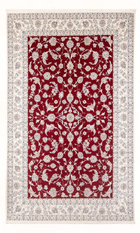 Perser Rug - Nain - Premium - 302 x 198 cm - red