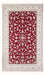 Perser Rug - Nain - Premium - 302 x 198 cm - red