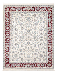 Perser Rug - Nain - Premium - 198 x 150 cm - cream