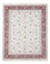 Perser Rug - Nain - Premium - 198 x 150 cm - cream