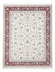 Nain - 6la Rug 198x150cm - Persian Rugs