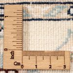 Perser Rug - Nain - Premium - 198 x 150 cm - cream