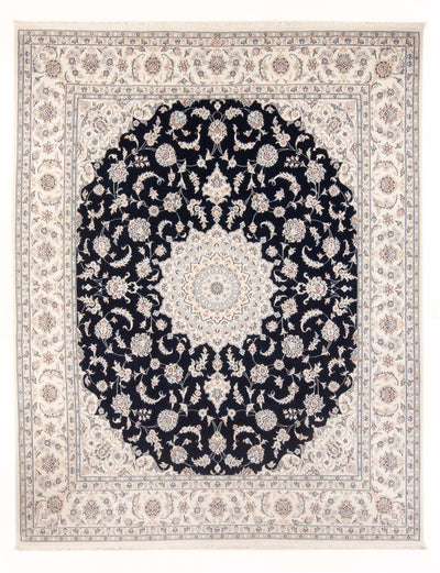 Nain - 6La Rug 228x275cm - Persian Rugs