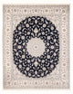 Nain - 6la Teppich 275x228cm - Perserteppich