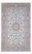 Perser Rug - Nain - Premium - 308 x 200 cm - light blue