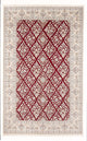 Nain - 6la Rug 292x198cm - Persian Rugs