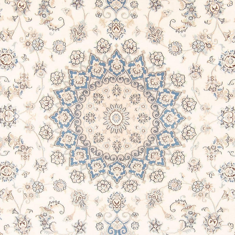 Perser Rug - Nain - 258 x 224 cm - cream
