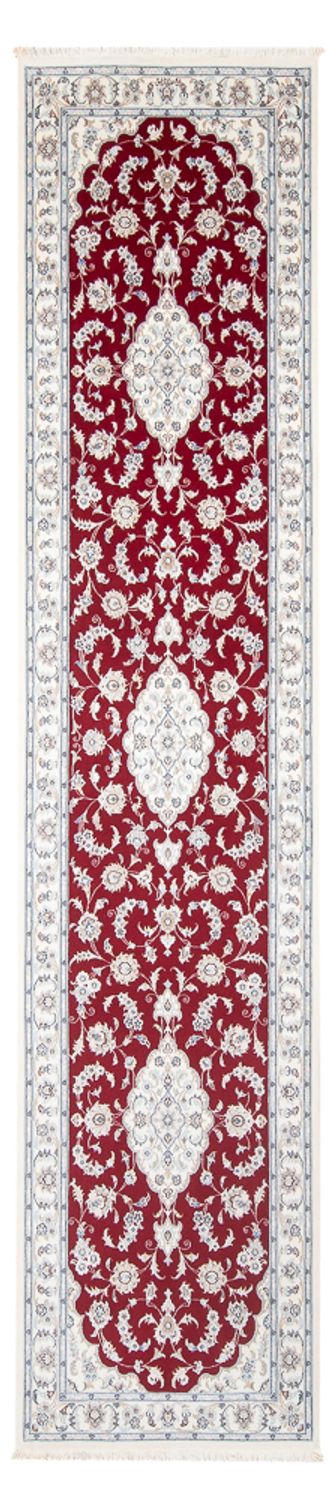 Nain - 6La Rug 87x355cm - Persian Rugs