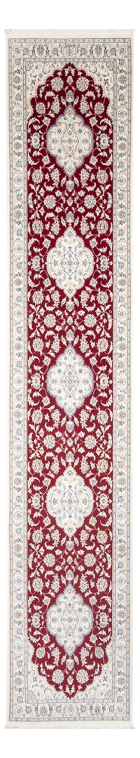 Nain - 6La Rug 88x404cm - Persian Rugs