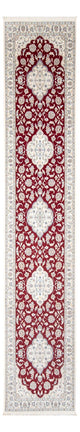 Nain - 6la Rug 404x88cm - Persian Rugs