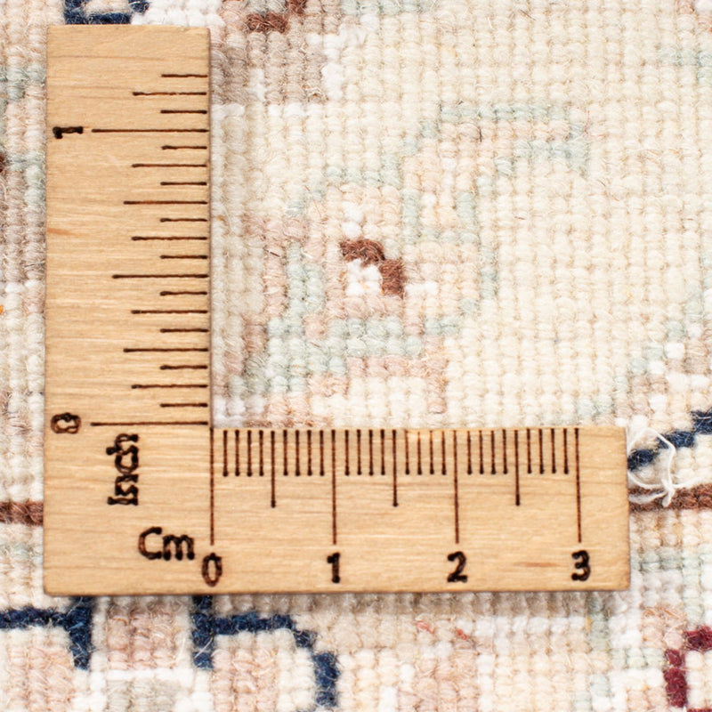 Perser Rug - Nain - Royal - 202 x 148 cm - light blue